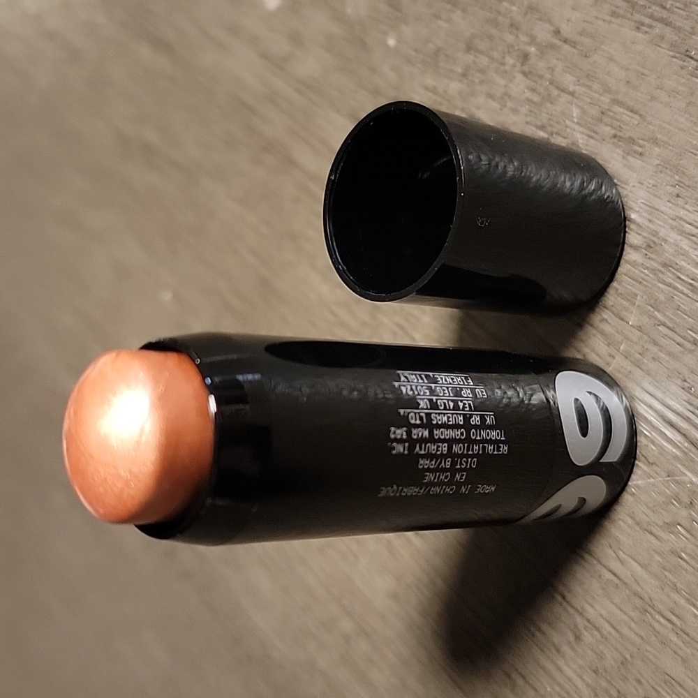2 FOR $20. 19/99 "Miele" Cream Highlight Stick